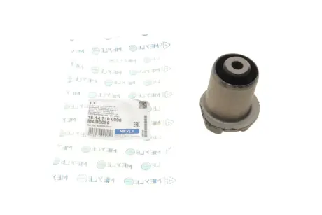 Сайлентблок задней балки MEYLE 16-14 710 0000