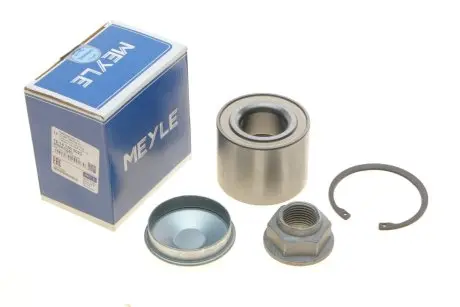 Подшипник ступицы MEYLE 16-14 750 0023