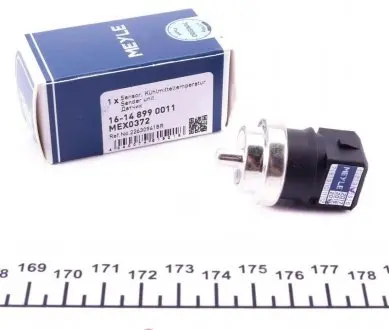 Датчик температуры MEYLE 16-14 899 0011