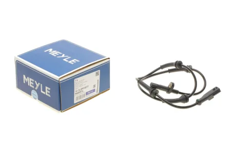 Датчик ABS MEYLE 16-14 899 0017
