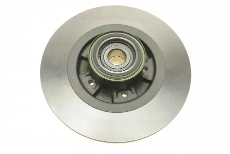 Диск тормозной задний (с подшипником) MEYLE 16-15 523 4122