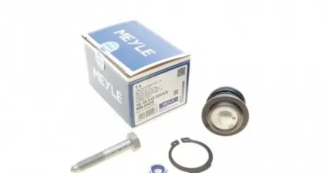 Шаровая опора MEYLE 16-16 010 0004/S