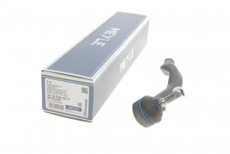 Наконечник тяги MEYLE 16-16 020 0012