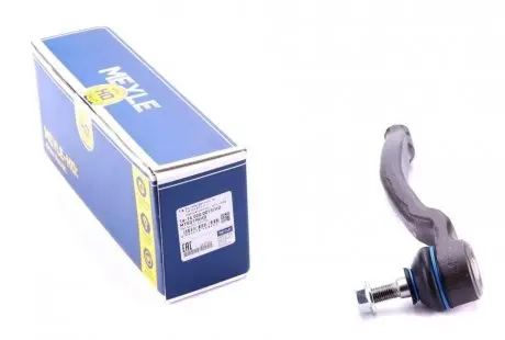 Наконечник тяги MEYLE 16-16 020 0015/HD