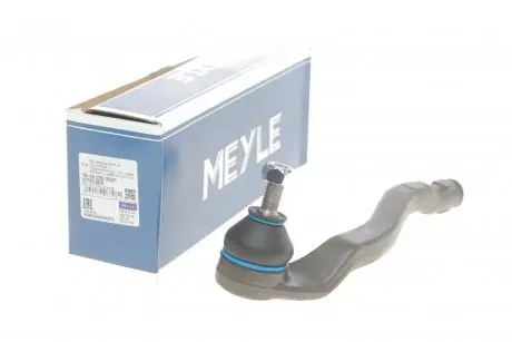 Рулевой наконечник правый MEYLE 16-16 020 0021
