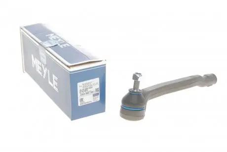 Рулевой наконечник левый MEYLE 16-16 020 0022