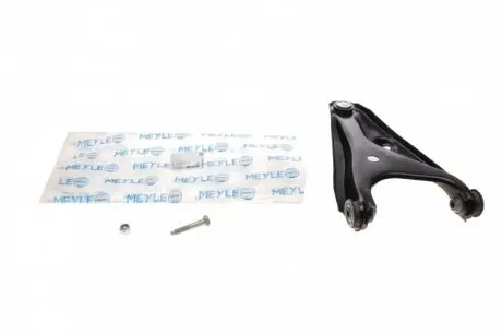 Рычаг передний левый dacia logan MEYLE 16-16 050 0015
