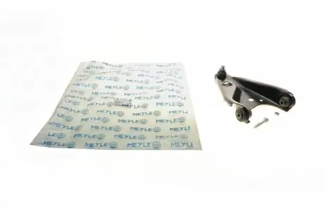 Рычаг передней подвески MEYLE 16-16 050 0067