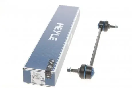 Стойка переднего стабилизатора усиленная MEYLE 16-16 060 0008/HD