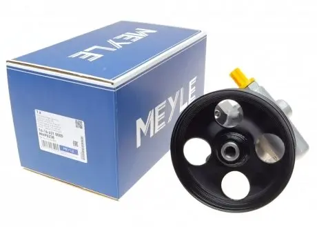 Насос гидроусилителя MEYLE 16166310005
