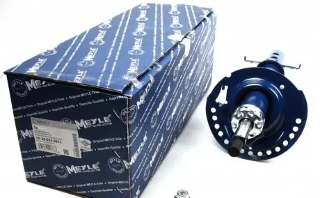 Амортизатор передний MEYLE 16-26 623 0011