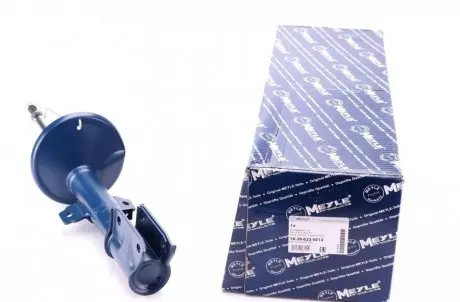 Амортизатор газовый передний MEYLE 16-26 623 0013