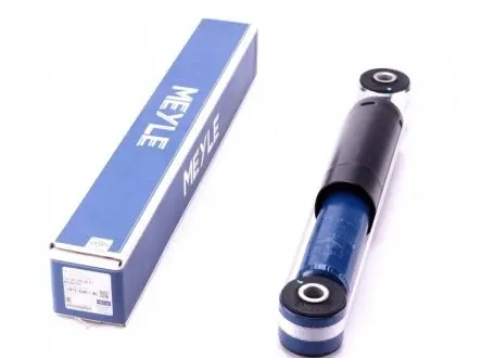 Амортизатор задний MEYLE 16-26 725 0017