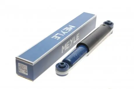 Амортизатор задний MEYLE 16-26 725 0024