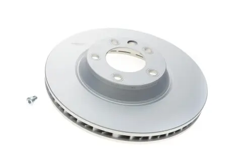 Гальмівний диск передній лівий (лінійка PD) 350x34 MEYLE 183 521 1103/PD