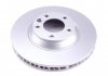 Гальмівний диск передній MEYLE 183 521 1104/PD (фото 1)