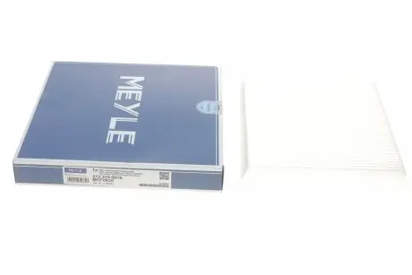 Фільтр салону Fiat DOBLO MEYLE 212 319 0019