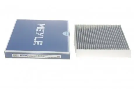 Фільтр повітряний салон MEYLE 212 320 0019