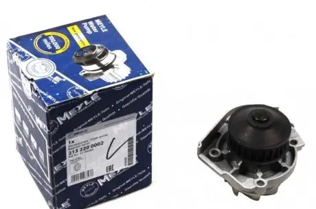 Помпа воды MEYLE 213 220 0002