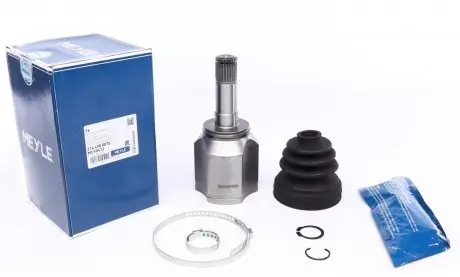 Шарнір привідного валу MEYLE 214 498 0075