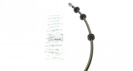 Шланг тормозной MEYLE 214 525 0034