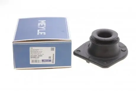 Опора амортизатора передняя правая fiat doblo MEYLE 214 641 0004