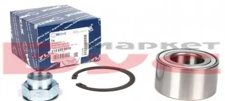 Подшипник ступицы MEYLE 214 650 0010