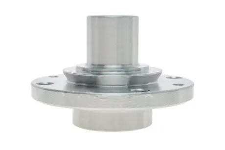 Ступица (передняя) MEYLE 214 652 0010