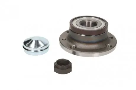 Ступица заднего колеса MEYLE 214 750 0004