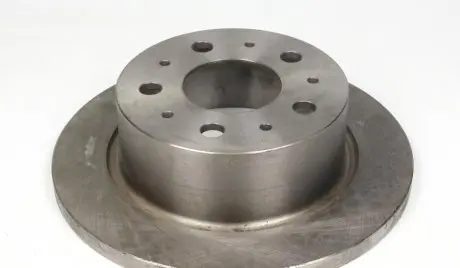 Тормозной диск MEYLE 215 523 0028