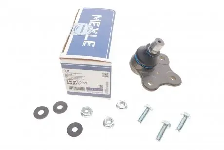 Шаровая опора fiat doblo 263 MEYLE 216 010 0009