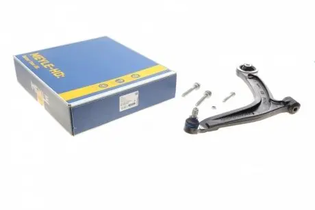 Рычаг передней подвески MEYLE 216 050 0045/HD