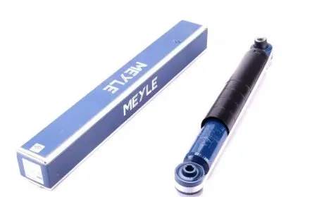Амортизатор задний MEYLE 226 725 0015