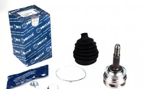 Шрус наружный с пыльником MEYLE 29-14 498 0008