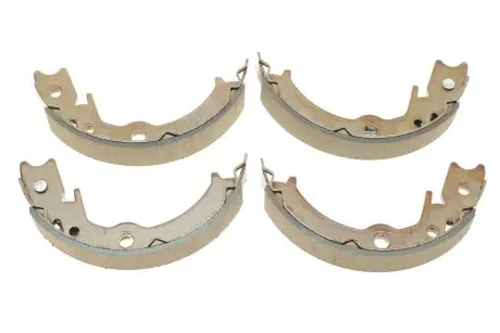 Тормозные колодки барабанные ручного тормоза MEYLE 29-14 533 0008