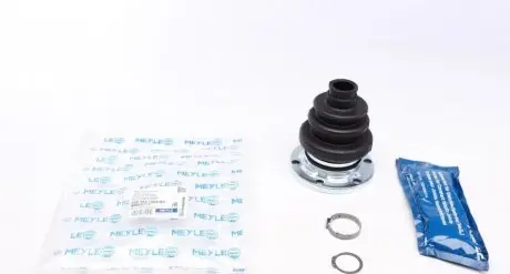 Пильовик ШРКШ (комплект) MEYLE 3003321905SK