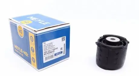 Сайлентблок балки MEYLE 300 333 1109/HD