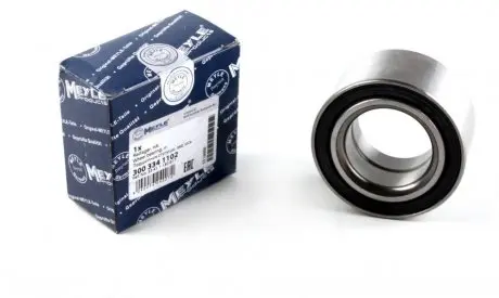 Подшипник ступицы шариковый MEYLE 300 334 1102