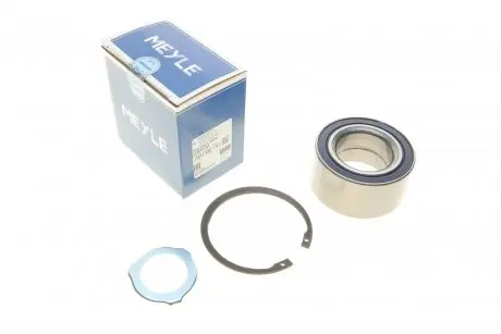 Підшипник маточини MEYLE 300 334 1102/S