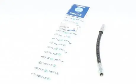 Шланг гальмівний задній (e30/32/34) MEYLE 3003432106