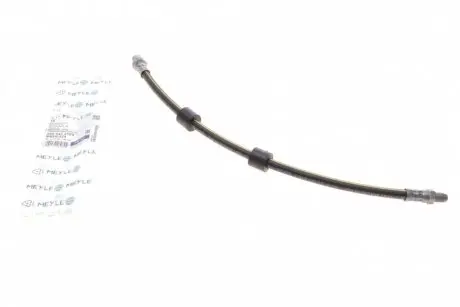 Тормозной шланг передний MEYLE 300 343 2109