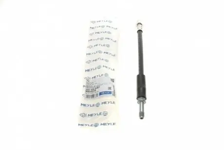 Тормозной шланг задний MEYLE 300 525 0007