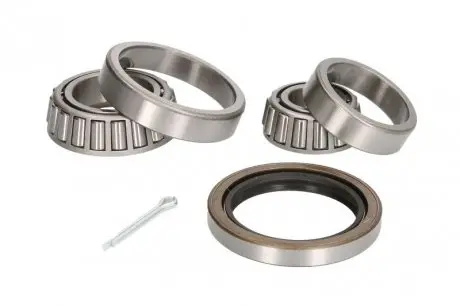 Подшипник ступицы MEYLE 30-14 650 0015