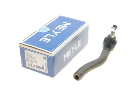 Наконечник тяги рульової (L) Toyota Corolla 02-07/Yaris 05- (L=170mm) MEYLE 30-16 020 0006