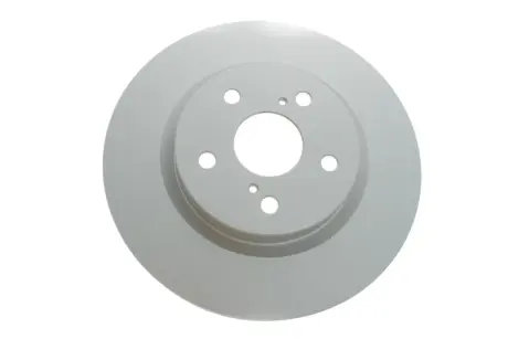 Передний тормозной диск Lexus ES/UX/Toyota Camry/Rav4 17- (305x28) (вент.) (з покриттям) MEYLE 30-83 521 0136/PD