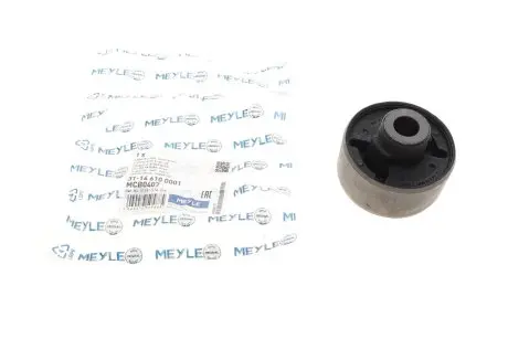 Сайлентблок рычага MEYLE 31-14 610 0001