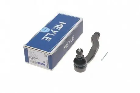 Наконечник тяги MEYLE 31-16 020 0006