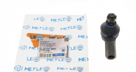 Рульовий наконечник MEYLE 31-16 031 0001 (фото 1)