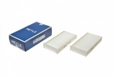 Фільтр повітряний салона MEYLE 3123190026
