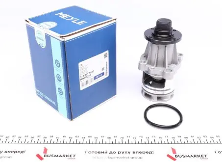 Помпа воды MEYLE 313 011 3400